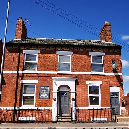 Valletta House Holiday Apartments Skegness Exterior foto