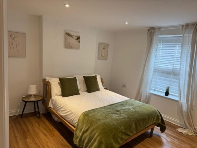 Valletta House Holiday Apartments Skegness Exterior foto