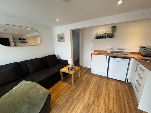 Valletta House Holiday Apartments Skegness Exterior foto