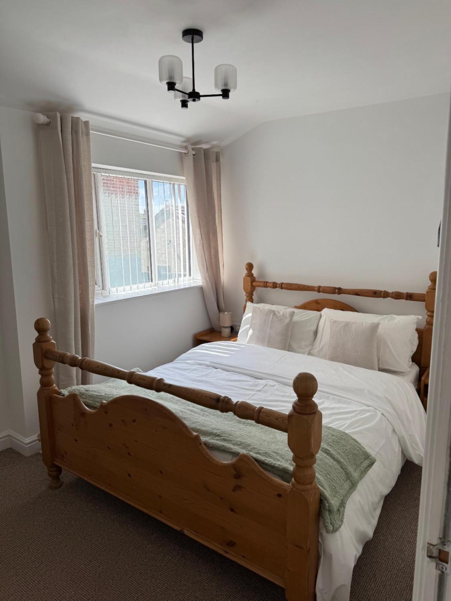 Valletta House Holiday Apartments Skegness Exterior foto