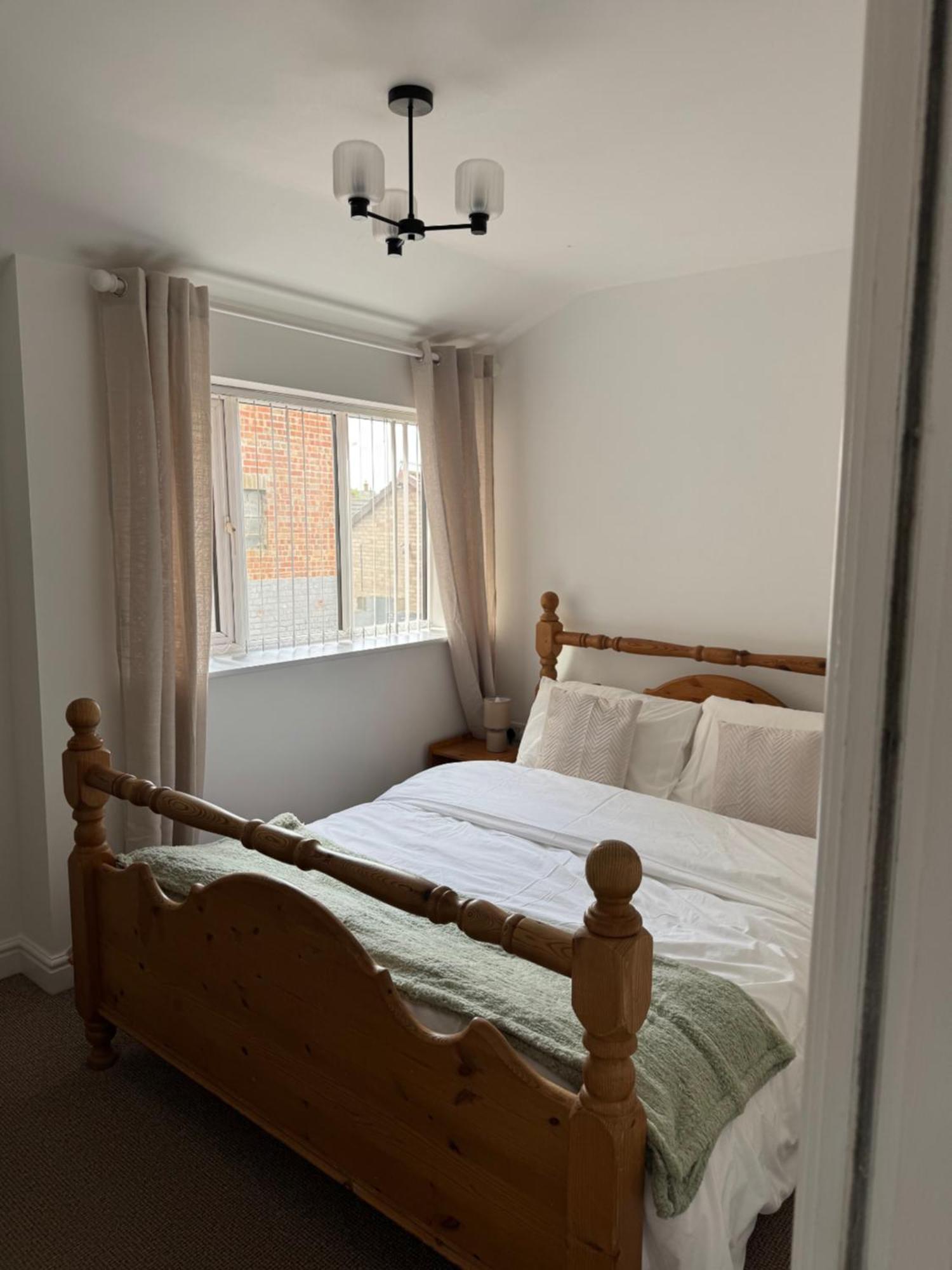 Valletta House Holiday Apartments Skegness Exterior foto