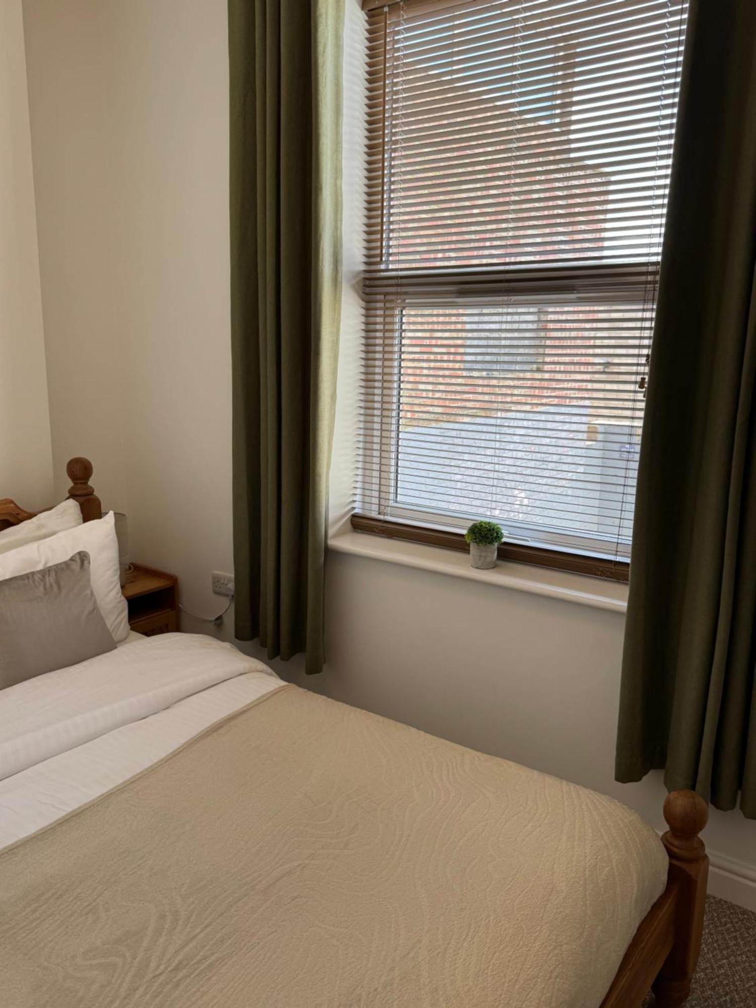 Valletta House Holiday Apartments Skegness Exterior foto