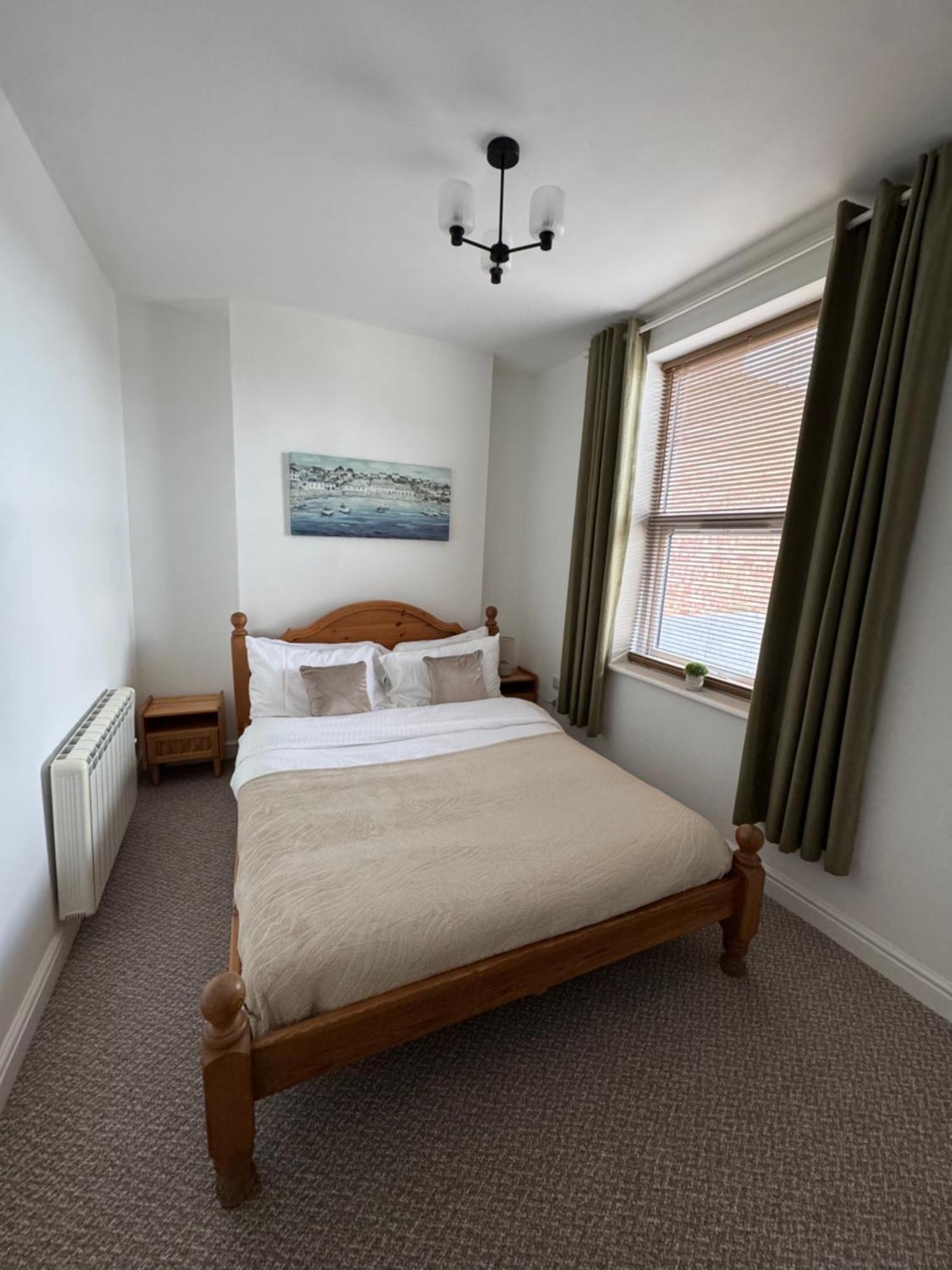 Valletta House Holiday Apartments Skegness Exterior foto