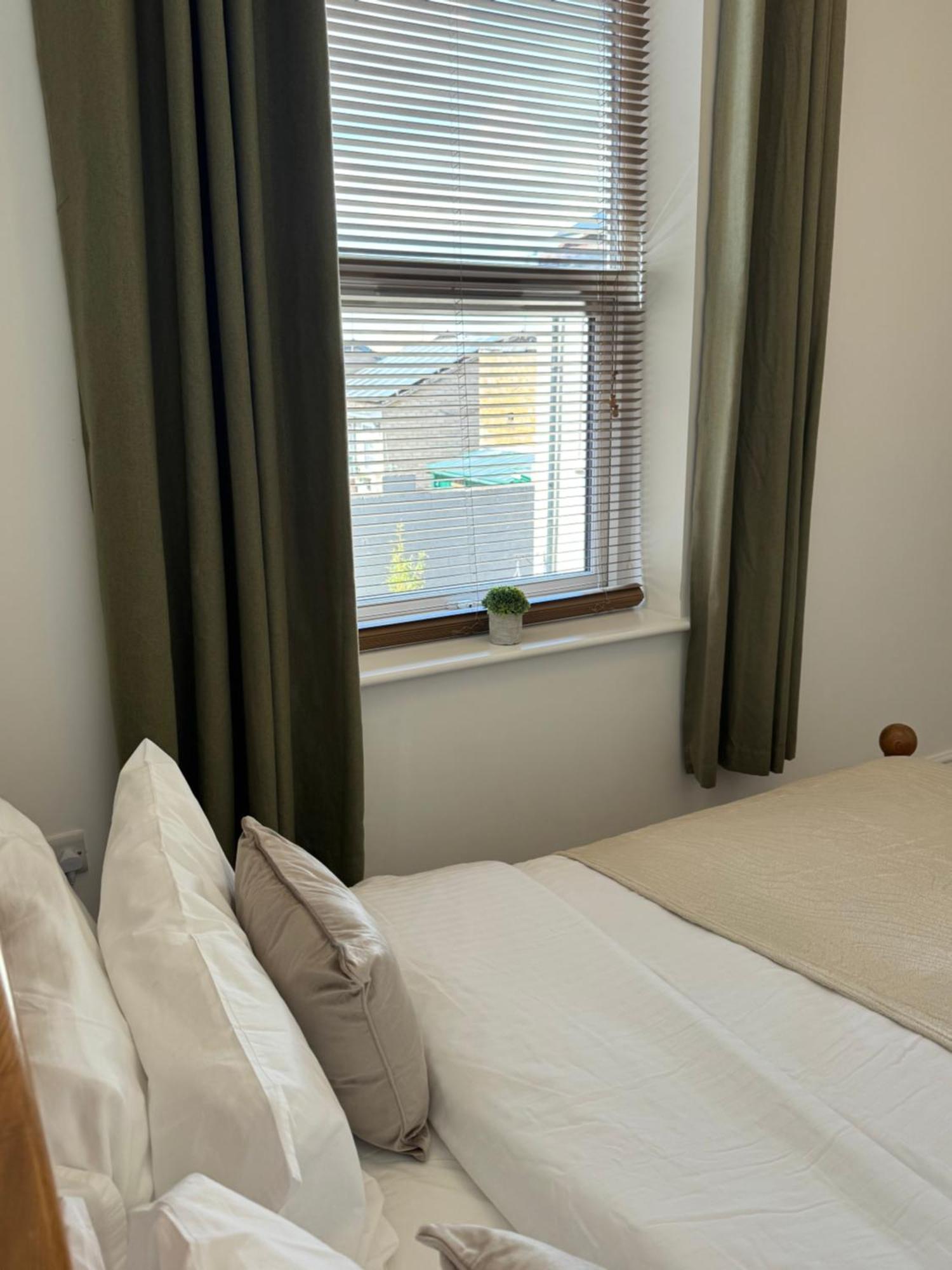 Valletta House Holiday Apartments Skegness Exterior foto