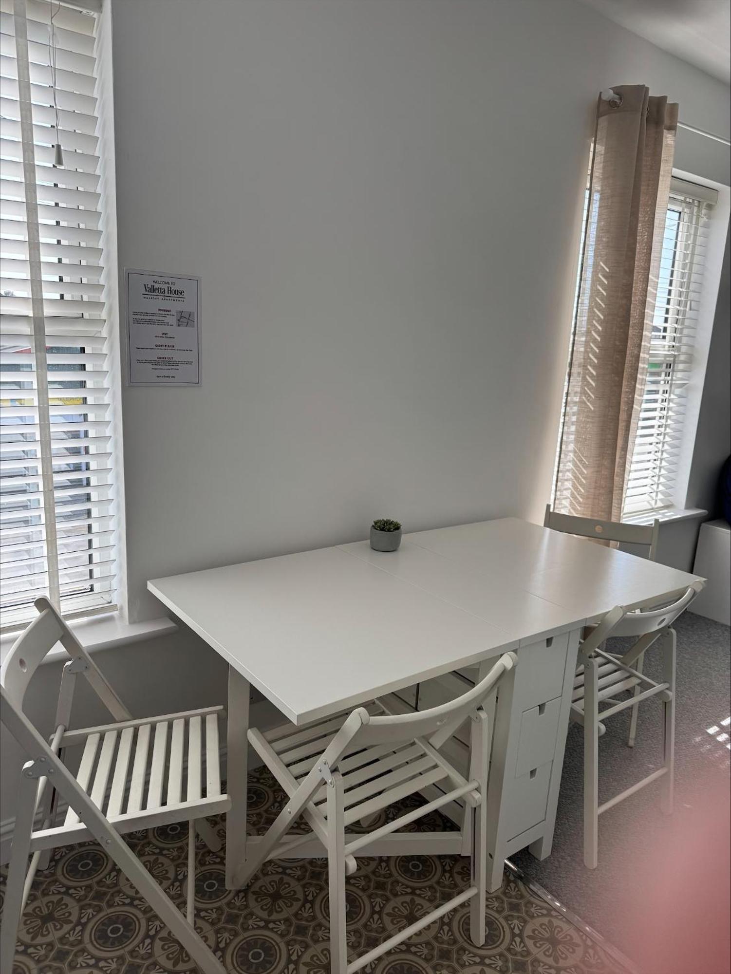 Valletta House Holiday Apartments Skegness Exterior foto